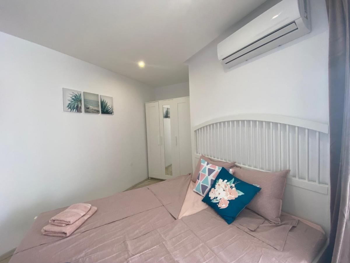 Paradiso 'В' 109 Large Cozy Studio เนเซบาร์ ภายนอก รูปภาพ