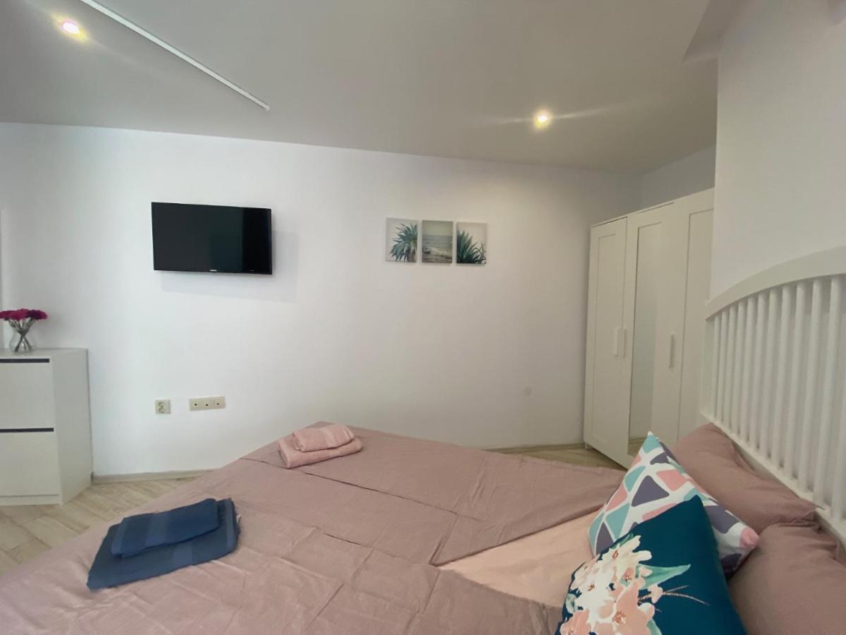 Paradiso 'В' 109 Large Cozy Studio เนเซบาร์ ภายนอก รูปภาพ