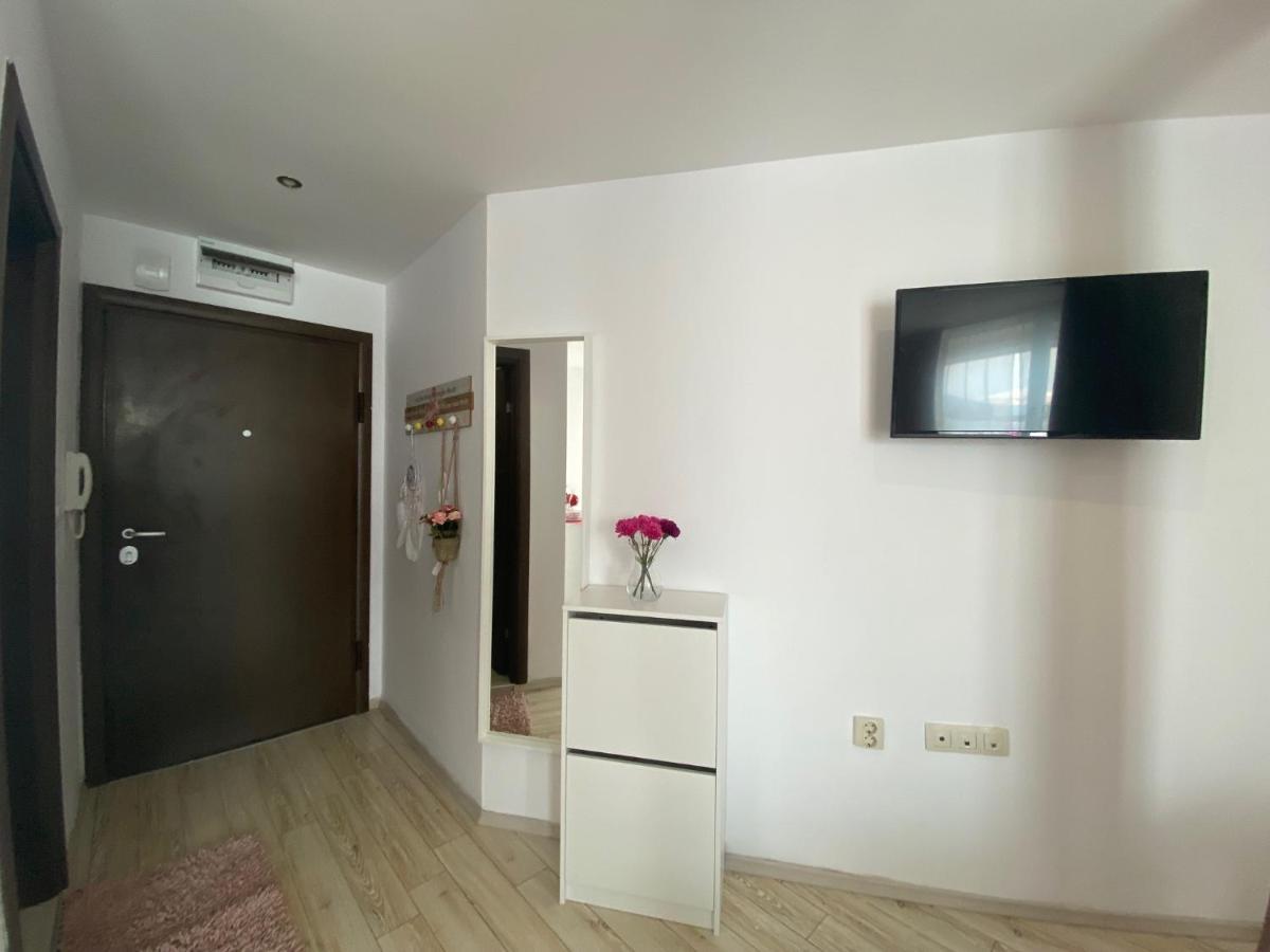 Paradiso 'В' 109 Large Cozy Studio เนเซบาร์ ภายนอก รูปภาพ