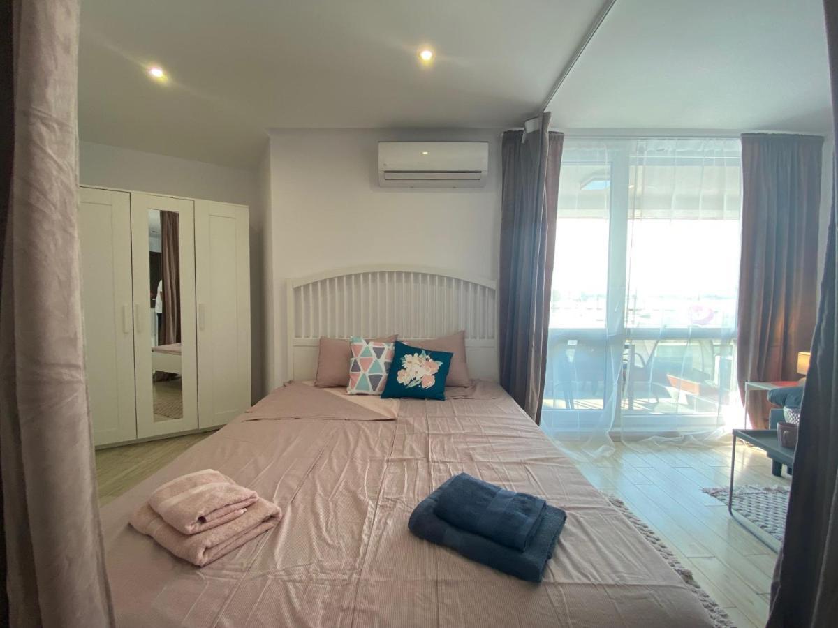 Paradiso 'В' 109 Large Cozy Studio เนเซบาร์ ภายนอก รูปภาพ